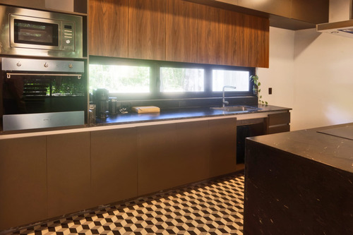 Departamento En Venta En Tulum Country, Quintana Roo, Senzik, Con Amenidades De Primer Nivel