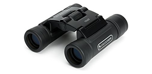 Celestron Upclose Binocular Techo G2 10x25 71232