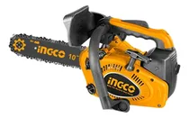 Comprar Motosierra Ingco 10  A Combustion Nafta + Accesorios Febo