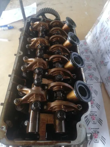 Camara D Mitsubishi Touring 1.8 (Usado)