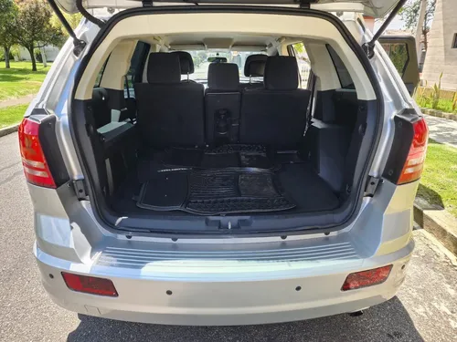 Dodge Journey 2.4 Se/express