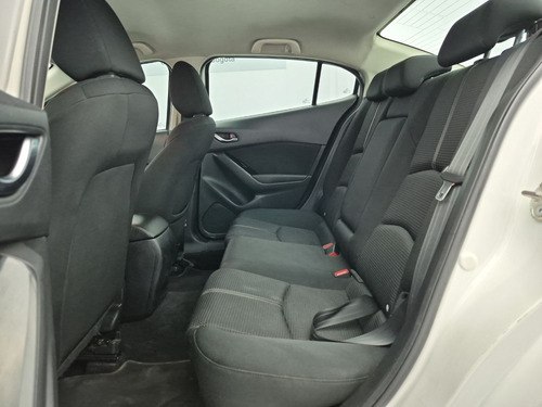 Mazda 3 2.0 Touring At