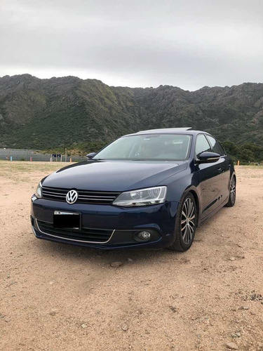 Volkswagen Vento 2.0 Sportline Tsi 200cv 2012