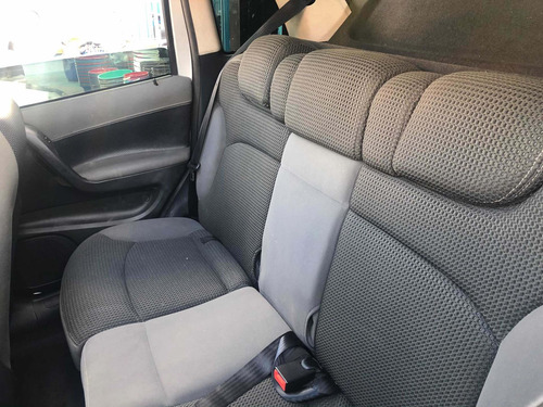 Stilo 1.8 8v Sporting Flex, Dualogic, 4p, 2011, Teto Solar