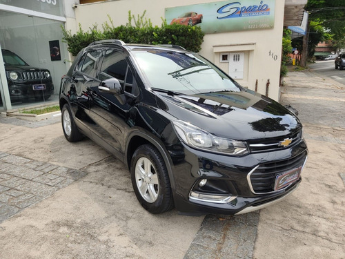 Chevrolet Tracker 1.4 16V TURBO FLEX LT AUTOMÁTICO