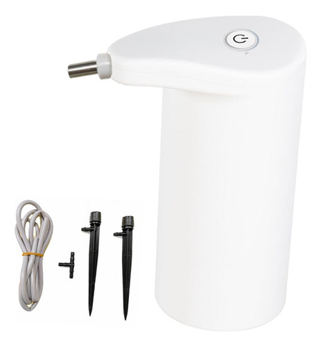 De Riego Automático, De Riego Automático De Plantas Kit De