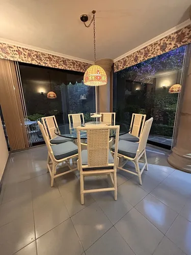 Casa En Condominio En Venta En Agua Jardines Del Pedregal!!