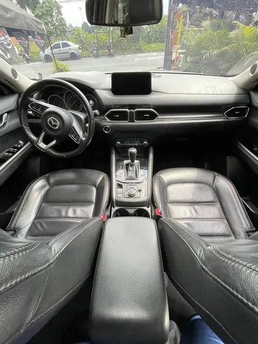 Mazda CX-5 2.5 Grand Touring 4X2
