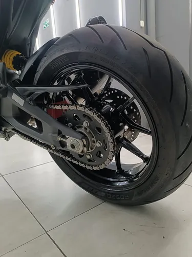 Ducati Monster 937