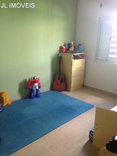 Imagem 9 de 15 de Casa - Ca00169 - 32403525