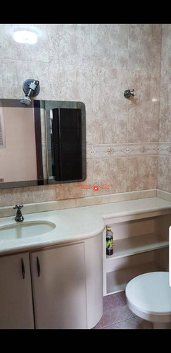 Imagem 15 de 29 de Apartamento Com 3 Dormitórios À Venda, 109 M² Por R$ 490.000,00 - Macedo - Guarulhos/sp - Ap0560