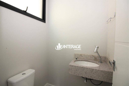 Imagem 8 de 28 de Casa Com 3 Dormitórios À Venda, 139 M² Por R$ 639.000,00 - Umbará - Curitiba/pr - Ca0484