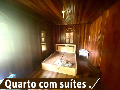 Imagem 7 de 13 de L51- Linda Chácara A Venda Em Ibiúna Com 1500 Mt2