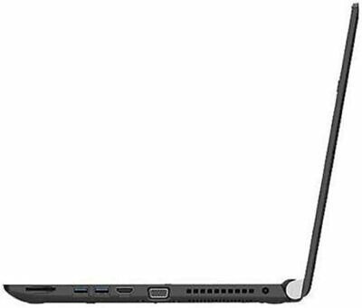 Imagen 5 de 7 de Toshiba Tecra A50 15.6in Fhd Intel I7 8550u 16gb Ram 256g...