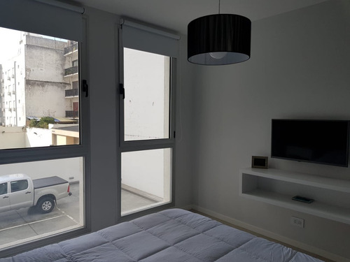 Departamento En Venta 2 Ambientes Mar Del Plata Centro
