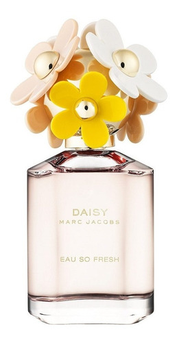 Daisy So Fresh Edt. 125 Ml De Marc Jacobs 