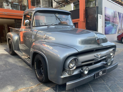 1961 Ford F100 V8 292