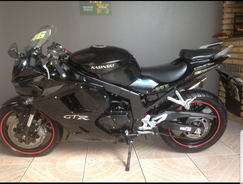 Kasinski Gtr Comet 250