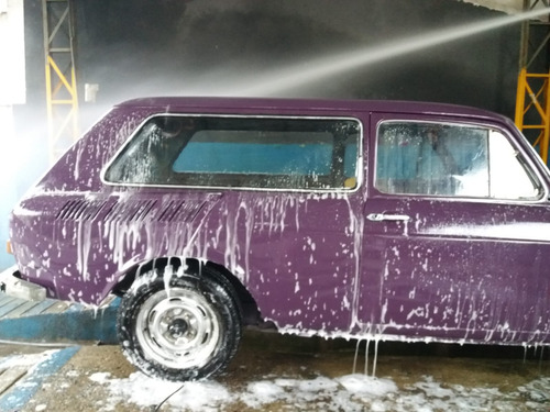Vw Variant I