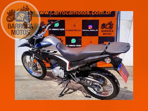 Honda Nxr 160 Bros Nxr 160 Bros Esd
