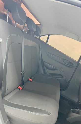 Chevrolet Onix plus Onix Plus Joy Black