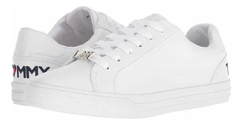 Zapatillas Tommy Hilfiger Talla 37,5-38 - Envío Gratis