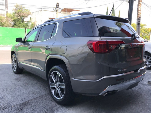 Imagen 3 de 14 de Gmc Acadia Denali 2019
