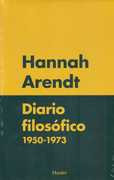 Diario Filosofico 1950-1973