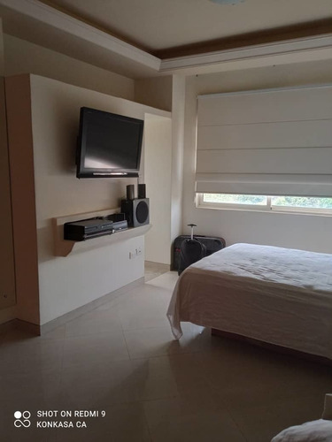 Imagen 8 de 14 de Apartamento En Alquiler Maracay 0412-8887550