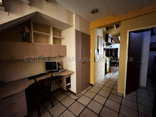 Casa En Alquiler En Barquisimeto Jr