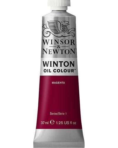 Oleo Winsor & Newton Winton 37ml X1