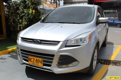 Ford Escape 2.0 Se 4x2
