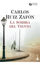 Comprar Libro: La Sombra Del Viento. Ruiz Zafón, Carlos. Booket