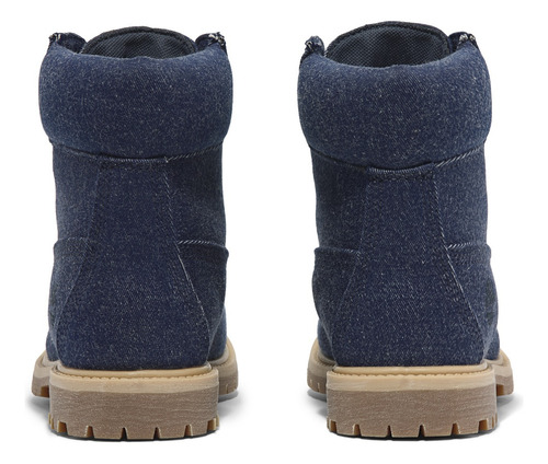 Timberland "Premium" TIMBERLAND PREMIUM TB0A2PJ6EP4 Mujer