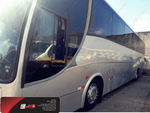 Paradiso 1200 G6 Ano 2003 Scania K124 48 Lug Jm Cod.1341