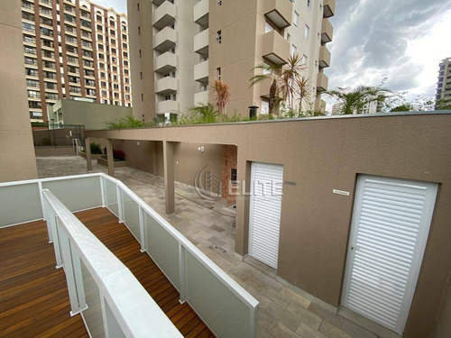 Imagem 4 de 8 de Apartamento Com 2 Dormitórios À Venda, 63 M² Por R$ 560.000,00 - Centro - Santo André/sp - Ap10275