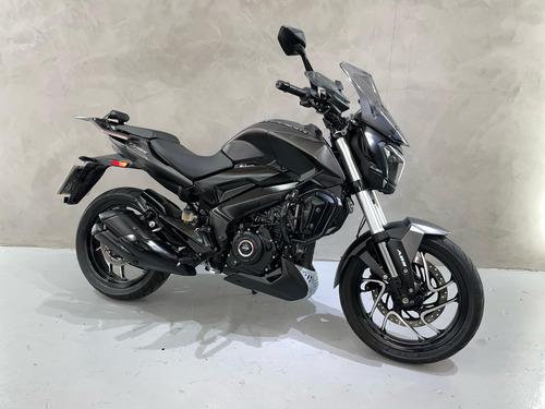 Bajaj Dominar D400t 2024