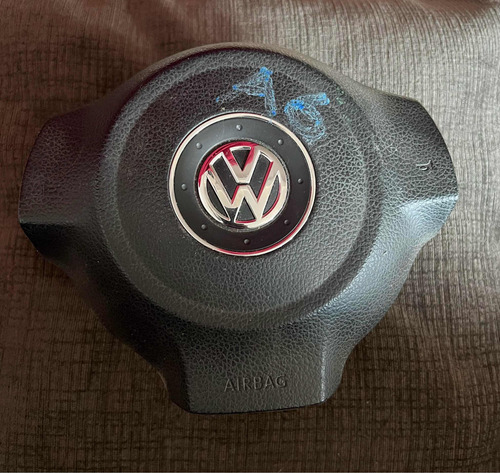 Bolsa De Aire De Jetta Mk6 2011-2014