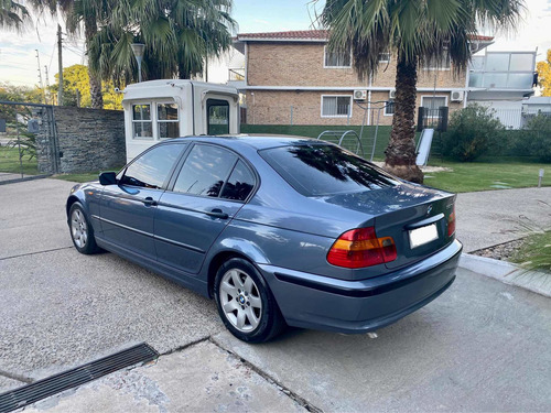 Bmw Serie 3 2004 2.0 320d Selective