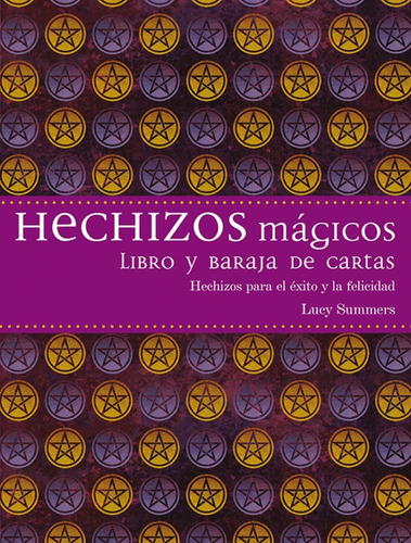 Hechizos Magicos (con Cartas) - Lucy Summers