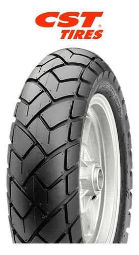 Llanta Moto Cst 90/90/19 Tt Original Honda Xr Ttr Mrx Ds200