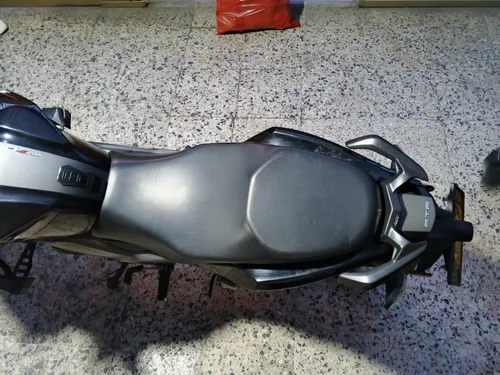 Vendo Tvs Apache Rtr 160 4v Modelo 2021 En Excelente Estado