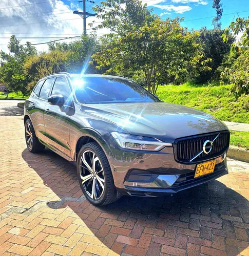Volvo XC60 2.0 T5 Awd Momentum