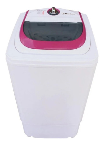 Secadora Centrífuga Koblenz Sck55 5.5 Kg
