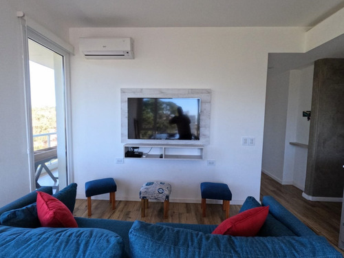 Imagen 7 de 21 de Venta Departamento Status 3 Ambientes - Con Vista Al Mar