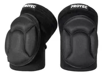 Comprar Rodilleras Voley Alto Impacto Acolchada Patin Arquero