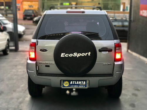 Imagem 5 de 7 de Ford Ecosport Ecosport Xlt 2.0 16v (aut)