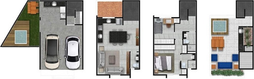 Imagem 8 de 8 de Casa À Venda No Bairro Higienópolis - São Paulo/sp - O-18523-30864