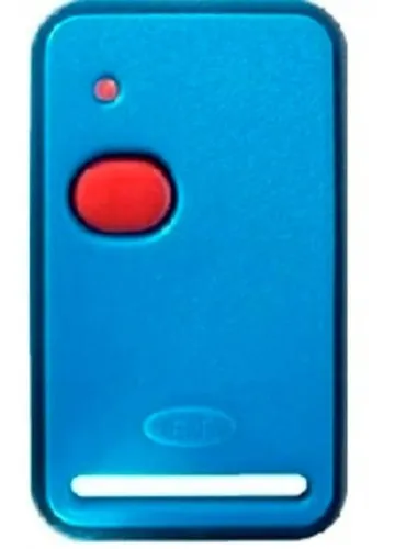 comprar Control Remoto Mix Rc 433 Mhz Etsystem