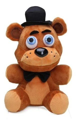 Peluche Five Nights At Freddys Freddy Oso